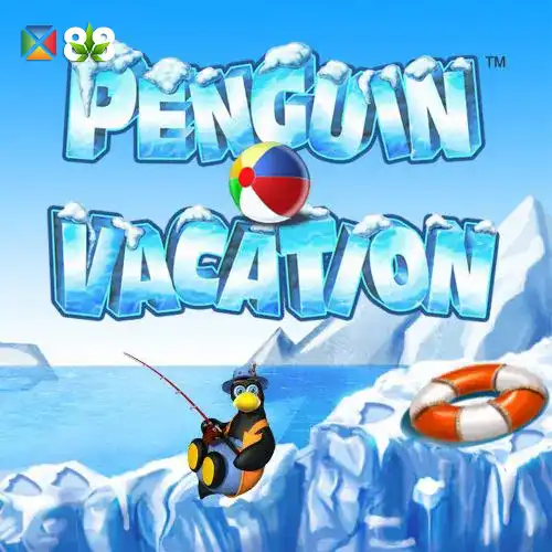 Penguin Vacation