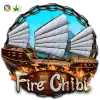 Fire Chibi