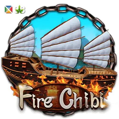Fire Chibi