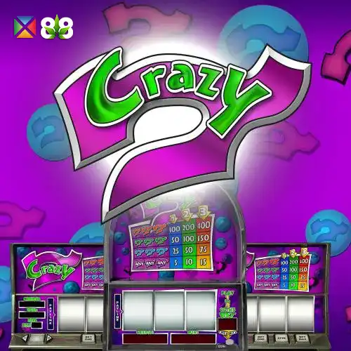 Crazy 7