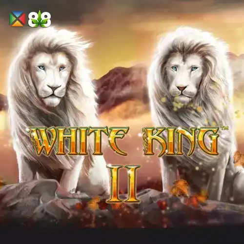 White King II