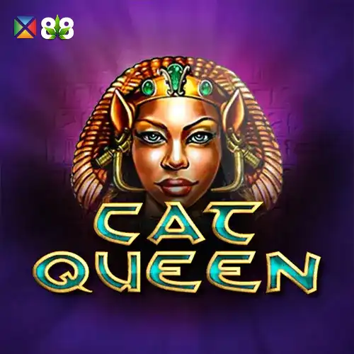 Cat Queen