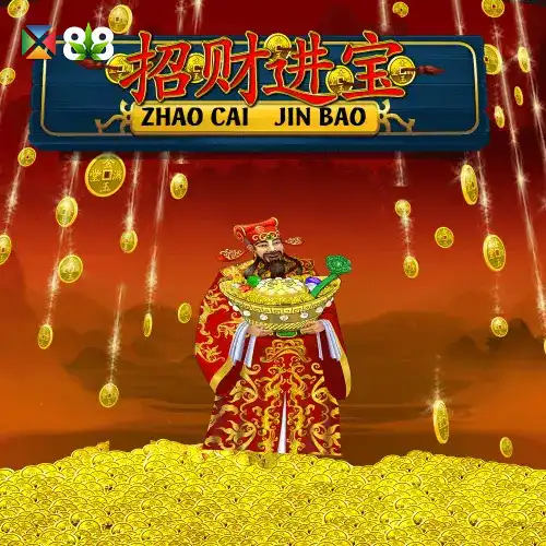 Zhao Cai Jin Bao