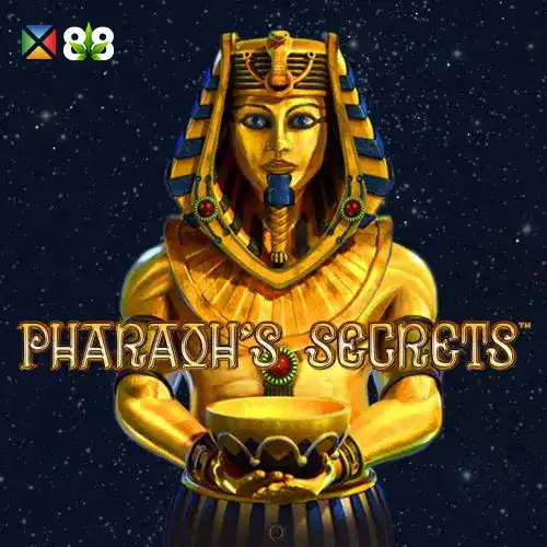 Pharaoh's Secrets