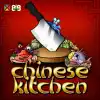 Chinese Kitchen