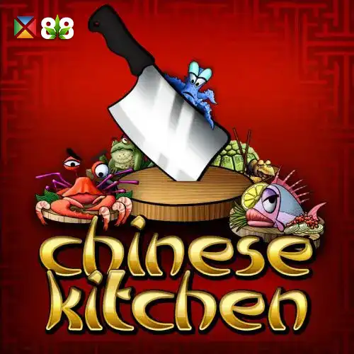 Chinese Kitchen