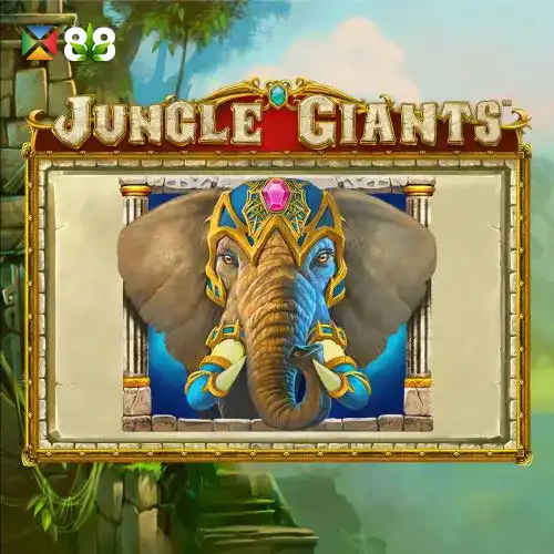 Jungle Giants