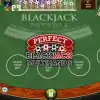 Perfect Blackjack Multihand 5