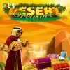 Desert Treasure