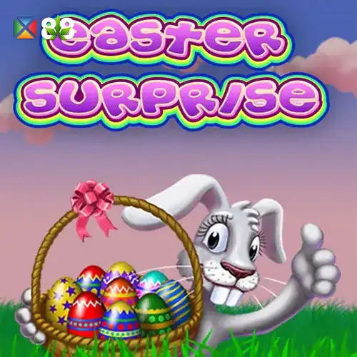 Easter Surprise