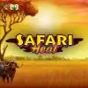 Safari Heat