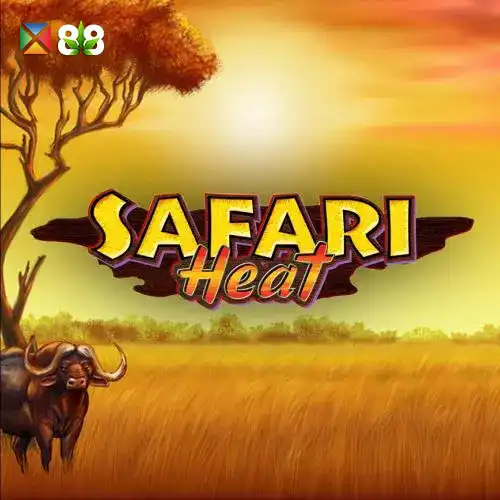 Safari Heat