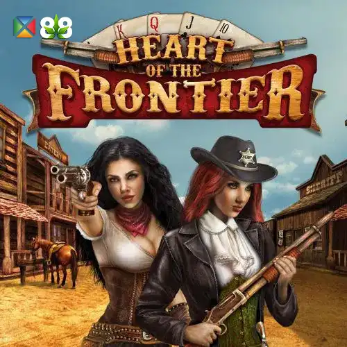 Heart of the Frontier