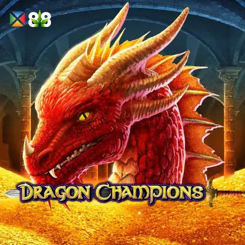 Dragon Champions