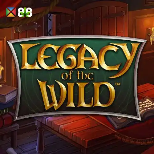 Legacy of the Wild