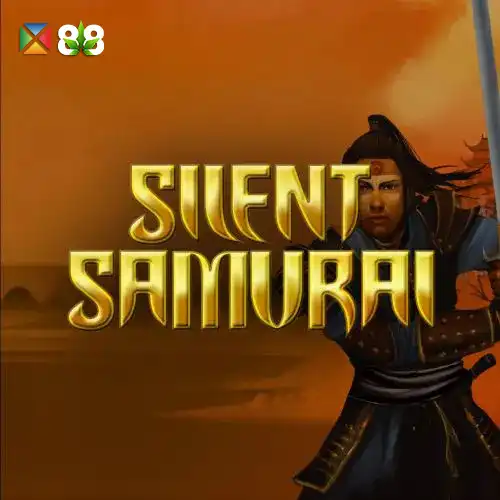 Silent Samurai
