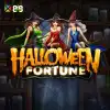 Halloween Fortune