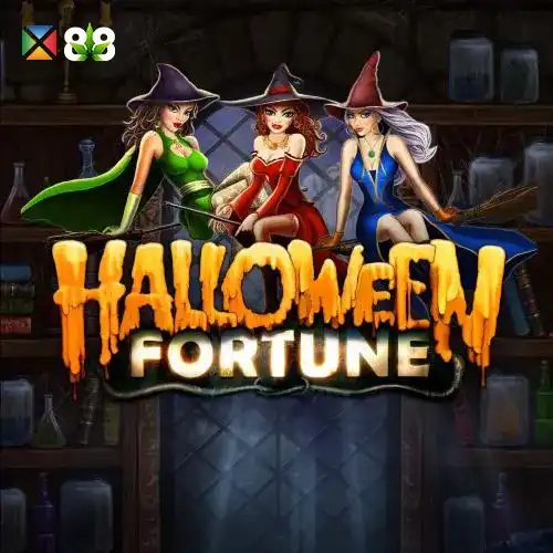Halloween Fortune