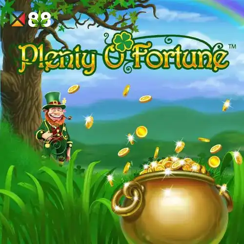 Plenty O'Fortune