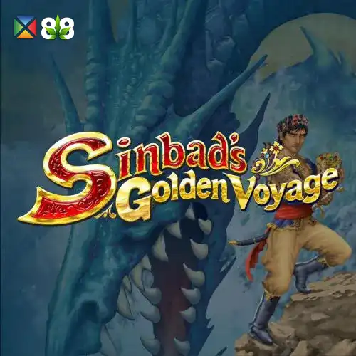 Sinbad's Golden Voyage