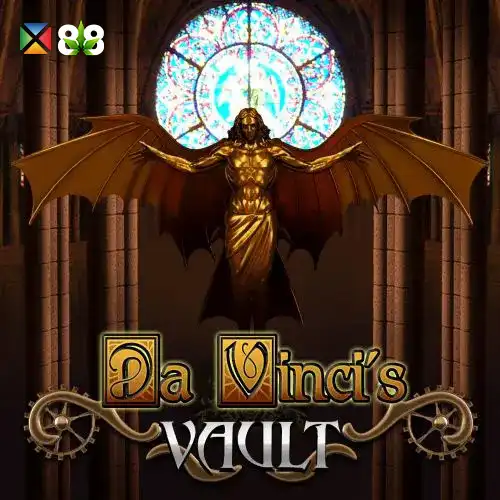Da Vinci's Vault