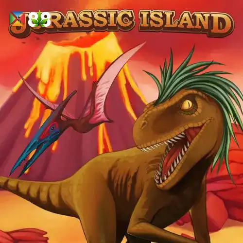 Jurassic Island
