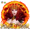 Fire Queen