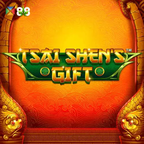 Tsai Shen's Gift