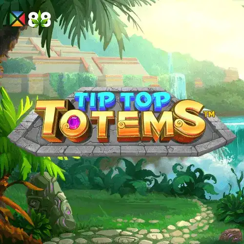 Tip Top Totems