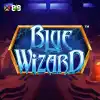 Blue Wizard