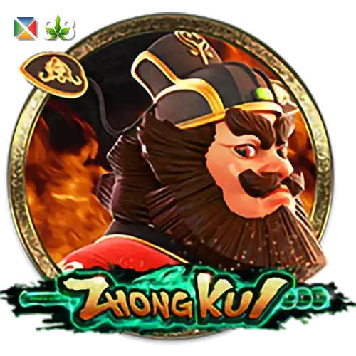 Zhong Kui