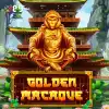 Golden Macaque