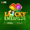 Lucky Emeralds