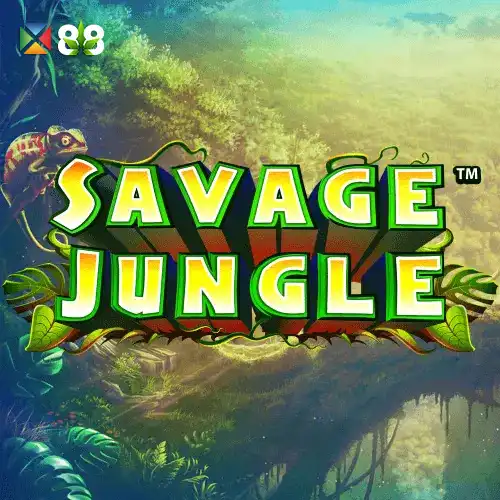 Savage Jungle
