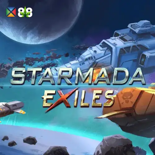 Starmada Exiles