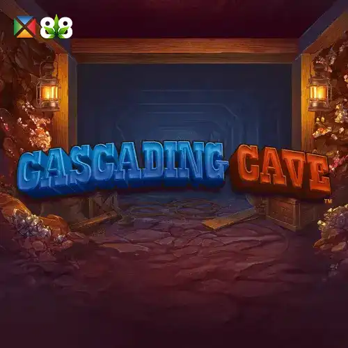 Cascading Cave