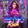 Retro Rush