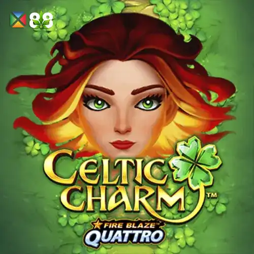 Fire Blaze Quattro: Celtic Charm