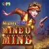 Mighty Hat: Mine O' Mine