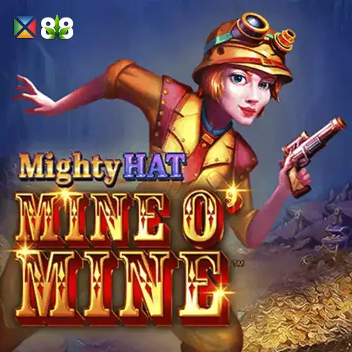 Mighty Hat: Mine O' Mine