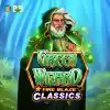 Fire Blaze: Green Wizard