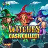 Witches: Cash Collect