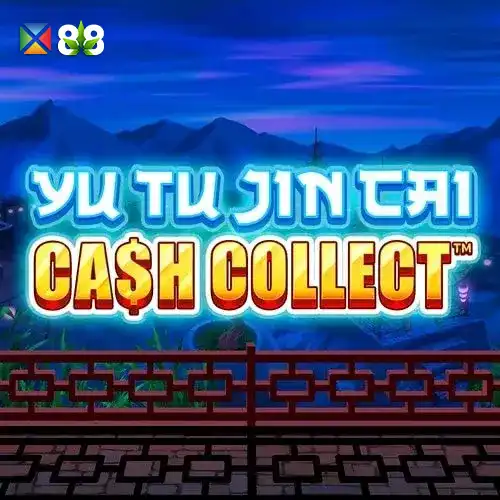 Yu Tu Jin Cai: Cash Collect