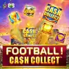 Football! Cash Collect