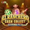 El Ranchero Cash Collect Diamond Path