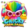 Chicky Parm Parm