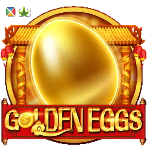 Golden Eggs