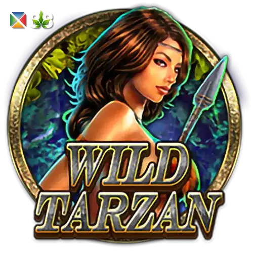 Wild Tarzan