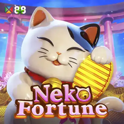 Neko Fortune