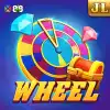 Wheel